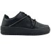 Tênis Vizzano Strass Casual Cadarço Feminino - Preto