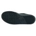 Tênis Vizzano Strass Casual Cadarço Feminino - Preto