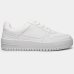 Tênis Vizzano Casual Feminino - Off White