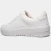 Tênis Vizzano Casual Feminino - Off White