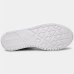 Tênis Vizzano Casual Feminino - Off White e Preto