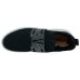 Slip On Vizzano Tecido Cristais Feminino - Preto