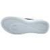 Slip On Vizzano Tecido Cristais Feminino - Preto