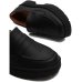 Mocassim Loafer Vizzano Básico Feminino - Preto