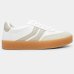 Tênis Vizzano Casual Básico Feminino - Off White
