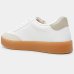 Tênis Vizzano Casual Básico Feminino - Off White