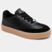 Tênis Vizzano Casual Básico Feminino - Preto