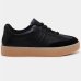Tênis Vizzano Casual Básico Feminino - Preto