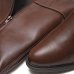 Bota Montaria Vizzano Cano Alto Feminina - Marrom
