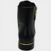 Bota Vizzano Cano Baixo Feminina - Preto