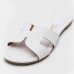 Rasteira Slide Vizzano H Básica Feminina - Branco