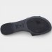 Rasteira Slide Vizzano Strass Feminina - Preto