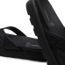 Chinelo Vizzano Flat Strass Feminino - Preto