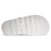 Rasteira Vizzano Flatform Strass Hotfix - Prata