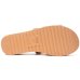 Papete Vizzano Flat Feminino - Nude