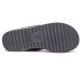 Tamanco Vizzano Flat Feminino - Preto