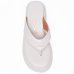 Chinelo Vizzano Flat Feminino - Cinza