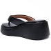 Chinelo Vizzano Flat Feminino - Preto