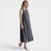 Tamanco Vizzano Salto Baixo Feminino - Off White