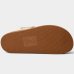 Papete Vizzano Metalizada Ring Toe Feminina - Dourado