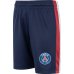 Kit Mini Craque Toy PSG Infantil - Azul e Vermelho