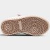 Tênis Infantil Disney Minnie Flor Velcro Menina - Rosa Claro