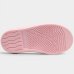 Tênis Infantil Disney Minnie Best Friends Velcro Menina - Branco e Verde Água