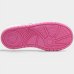 Tênis Infantil Disney Minnie Passos Mágicos Velcro Menina - Branco e Rosa