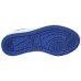 Tênis Infantil Disney Stitch Cano Alto Menina - Branco e Azul