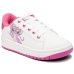 Tênis Infantil Disney Stitch Menina - Branco e Rosa