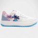Tênis Infantil Disney Stitch Menina - Rosa e Azul