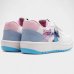 Tênis Infantil Disney Stitch Menina - Rosa e Azul