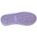 Tênis Infantil Disney Stitch Recortes Menina - Branco e Lilás