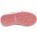 Tênis Infantil Disney Stitch Velcro Menina - Branco e Azul
