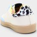 Tênis Infantil Disney Toy Story Jessie Menina - Azul e Bege