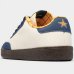 Tênis Infantil Disney Toy Story Woody Menino - Branco e Marinho