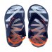 Chinelo Ipanema Infantil Rider R1 Baby - Azul