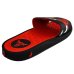 Chinelo Masculino Slide NBA Rider - Vermelho e Preto