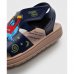 Sandália Infantil Mundo Bita Trenzinho Grendene Kids - Azul