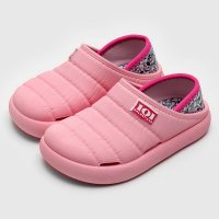 Tênis Infantil Disney Comfy 101 Dalmatas - Rosa