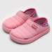 Tênis Infantil Disney Comfy 101 Dalmatas - Rosa