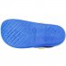 Babuche Infantil Sonic Speed Masculina - Azul