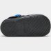 Babuche Infantil Sonic Speed Masculino - Preto