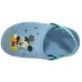 Babuche Infantil Disney Pluto Menino - Azul