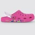 Babuche Infantil Barbie Urban Grendene Kids Menina - Rosa