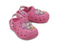 Babuche Infantil Disney Moments Grendene Kids Menina - Rosa