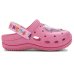 Babuche Infantil Disney Moments Grendene Kids Menina - Rosa