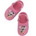 Babuche Infantil Disney Moments Grendene Kids Menina - Rosa