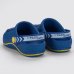 Babuche Infantil Sonic City Masculina - Azul