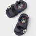 Sandália Grendene Kids Mickey Easy Menino - Preto